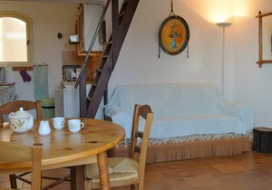 Villa Bormes-les-Mimosas, 2 bedrooms, 6 persons