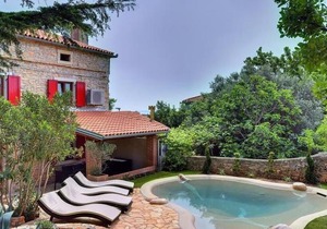 Villa BR