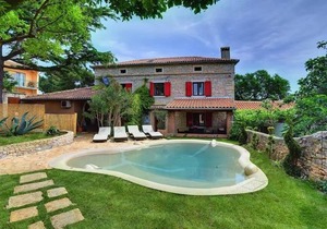Villa BR