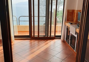 Villa by the sea