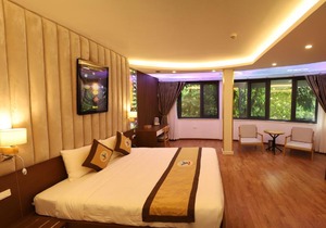 Villa Cánh Cam
