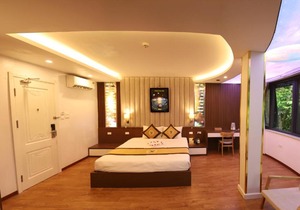 Villa Cánh Cam