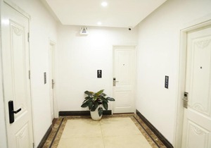 Villa Cánh Cam