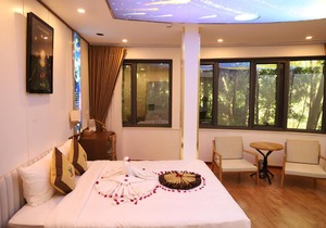 Villa Cánh Cam