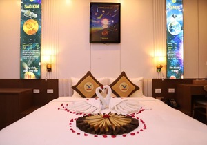 Villa Cánh Cam