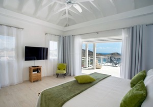 Villa Cacao (4 bedrooms)