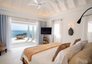 Villa Cacao (4 bedrooms)