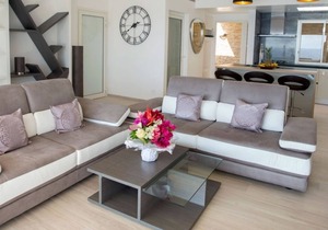 Villa Cacao | Ocean View - Located in Exquisite Toiny with Private Pool