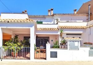 Villa Cala Pi Family