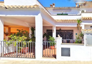 Villa Cala Pi Family