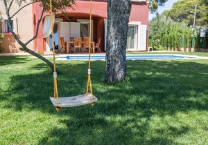 Villa Cala Pi - Four Bedroom Villa, Sleeps 7