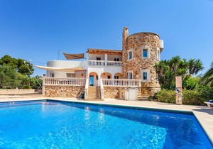 Villa Can Flores 2
