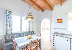 Villa Can Flores 3