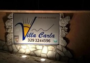 Villa Carla