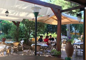 Villa Carla