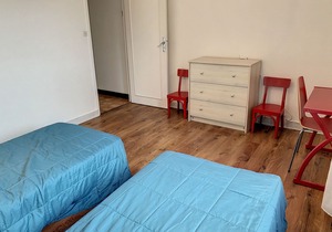 Villa Carolles, 2 bedrooms, 4 persons