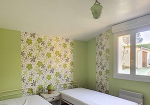 Villa Carolles, 3 bedrooms, 6 persons