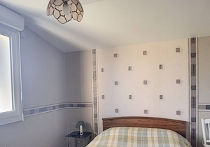 Villa Carolles, 3 bedrooms, 6 persons
