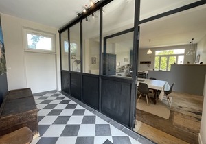 Villa Carolles, 4 bedrooms, 9 persons