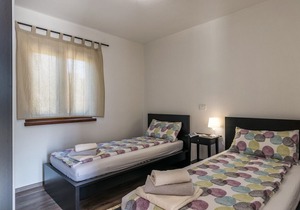 Villa Casa Ida is a charming retreat with pool in Istria with authentic building elements, lavish appearance and comfortable furnishing with the capacity of 8 beds.