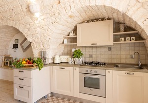 Villa "Casale Citrignano" with Private Pool