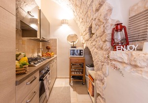 Villa "Casale Citrignano" with Private Pool