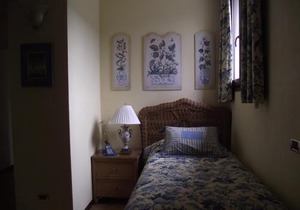 Villa Castiglioni Apartment