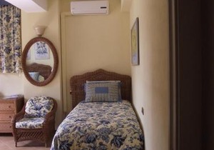 Villa Castiglioni Apartment
