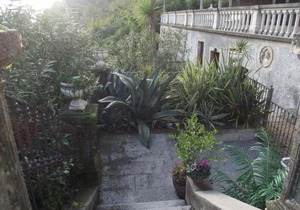 Villa Castiglioni Apartment
