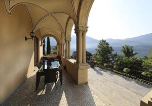 Villa Castiglioni Luxury Apartment