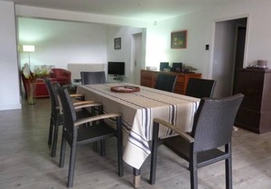 Villa Châteauroux, 2 bedrooms, 6 persons