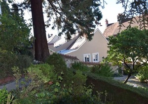 Villa Châteauroux, 2 bedrooms, 4 persons