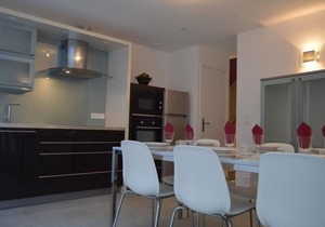 Villa Châteauroux, 2 bedrooms, 4 persons