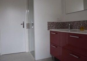 Villa Châteauroux, 2 bedrooms, 4 persons