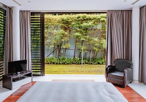 Villa Chloe