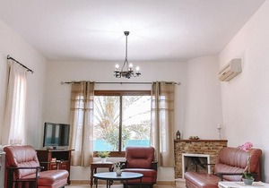 villa christodoula
