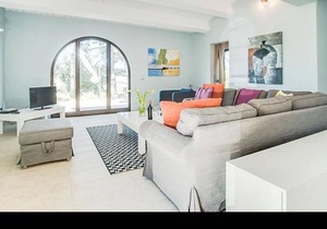 Villa Cielo Deluxe - Cignella Resort