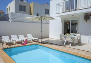 Villa Clematis