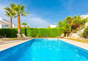 Villa Cleopatra