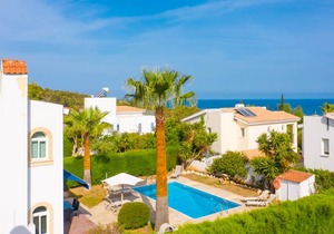 Villa Cleopatra