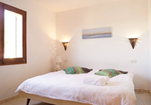 Villa close to the sea with exceptional view
