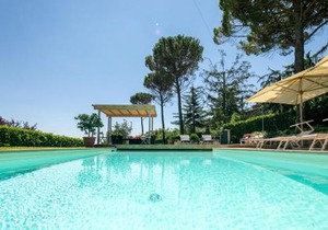 Villa Collesole by Mmega