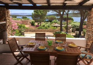 Villa Conca Verde