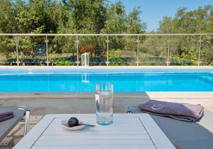 Villa Constadina Large Private Pool AC WiFi