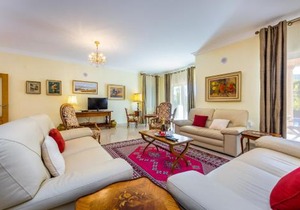 Villa Cor de Rosa