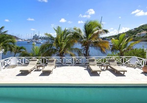 Villa Coralita (2/4 Rooms)