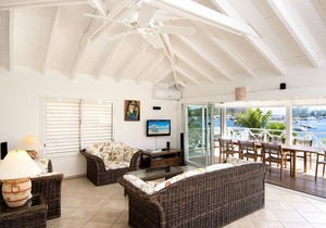 Villa Coralita (2/4 Rooms)