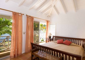 Villa Coralita (3/4 Rooms)