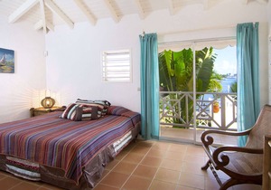 Villa Coralita (3/4 Rooms)