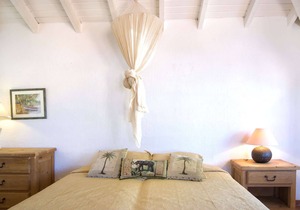 Villa Coralita (3/4 Rooms)